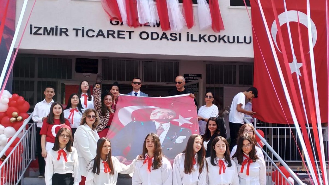 19 Mayıs Atatürk'ü Anma Gençlik ve Spor Bayramımız Kutlu Olsun